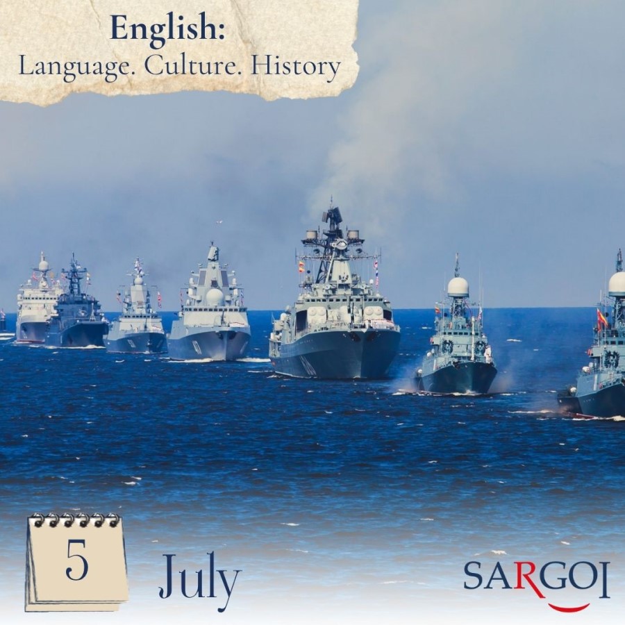 Day of the Naval Forces of the Armed Forces of Ukraine 